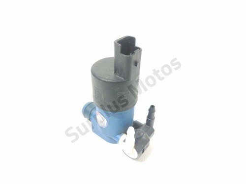 Pompe lave glace aixam city - aixam,