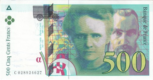 500 pierre marie - et,