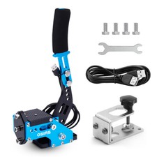 USB Handbrake with Clamp for