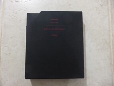 Lucien Briet : Bellezas del alto Aragon 1988 Huesca 2 vol 1 texte et 1 Photos