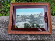 ANCIENNE PHOTOGRAPHIE DE