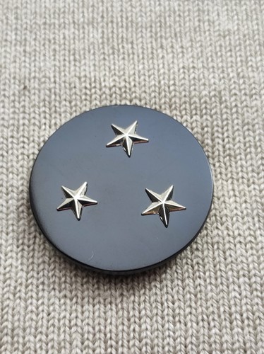 Insigne beret general - -,