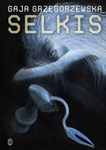 Selkis gaja grzegorzewska - selkis, /