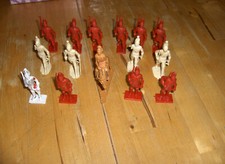 Cherilea 1:32 15x Soldatini