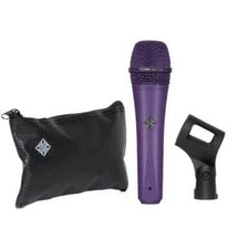 Telefunken M80 Purple Custom
