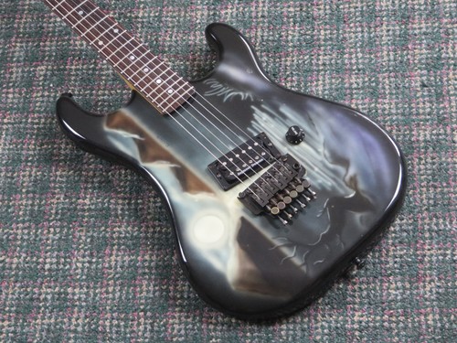 1986 kramer american baretta - 1986,