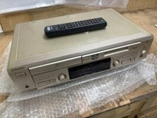 Sony mxd d40 w deck - mxd-d40, w-deck