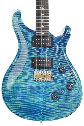 Prs custom piezo electric - piezo,