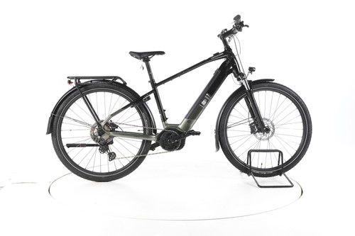Cannondale tesoro neo - cannondale, 2