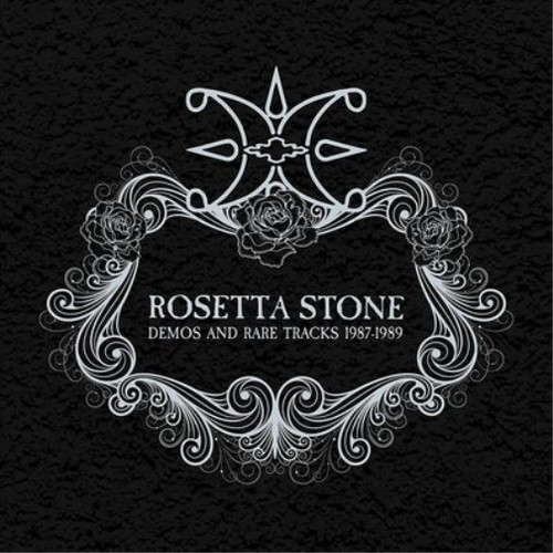 Rosetta stone demos and - rosetta,