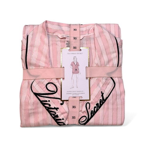 Victoria secret flanelle - victoria's,