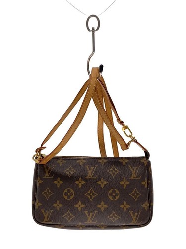 Louis vuitton pouch pochette - louis,