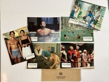 COCOON (1985) - Ron Howard