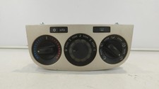Commande chauffage OPEL CORSA