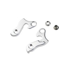 Patte derailleur alu adapt