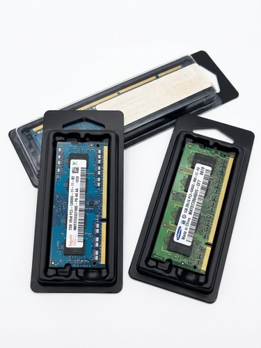 Lot barrettes ram pc - lot,