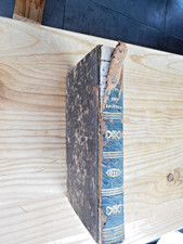 Histoire des actes des Apôtres. Du Père DE  LIGNY .  Méquignon JUNIOR 1824 PARIS