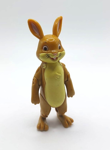 Figurine bourgeois clark - figurine, bourgeois/clark