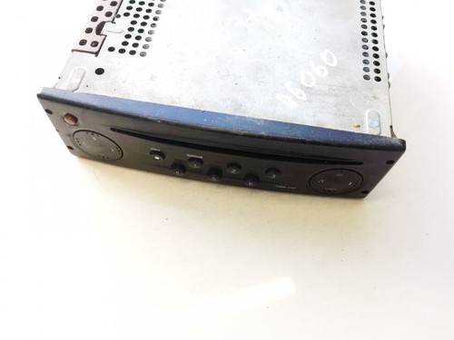 Renault laguna 2002 autoradio - renault,