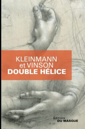 Double helice philippe - helice,