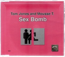 Tom Jones and Mousse T Sex
