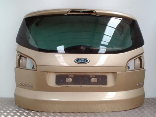 Malle hayon arriere ford max - arriere, s-max