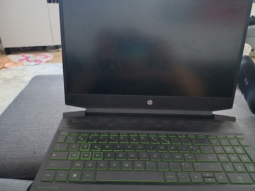 Gaming portable pavilion - pc,