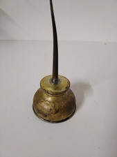 Ancienne Burette huile PFAFF machine à Coudre couture