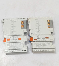 Borne d'alimentation en