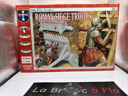 Figurines 0rion troupes - figurines,