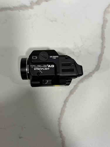Streamlight tlr flex 500 - ag,