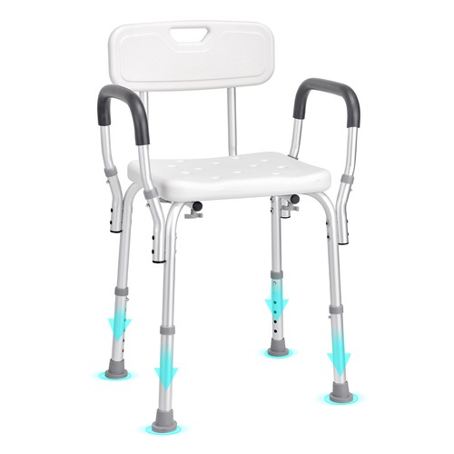 Vevor siège douche chaise - siège, de