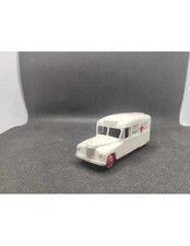 ▄▀▄ DAIMLER AMBULANCE -