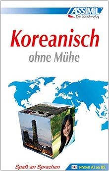 Assimil koreanisch ohne mühe - koreanisch,