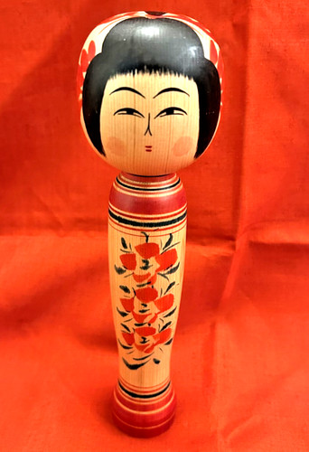 Kokeshi japon poupée - japon,