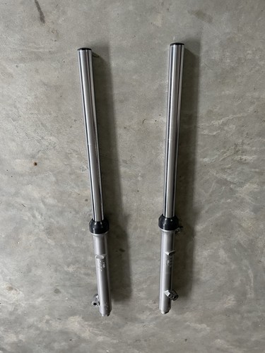 Kawasaki klx110rl oem forks - klx110rl,