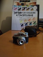 Mini Appareil Photo Espion