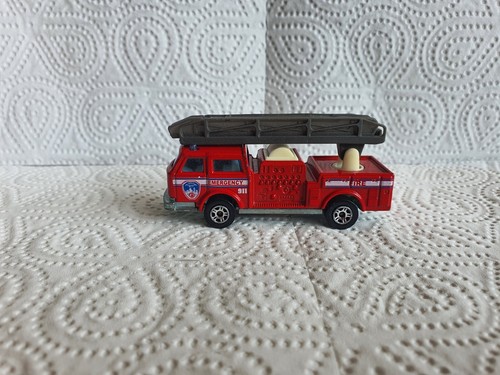Majorette 100 camion - majorette, 1/100