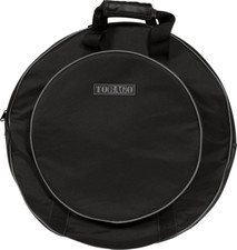 HOUSSE CYMBALES JUSQU'A 22"