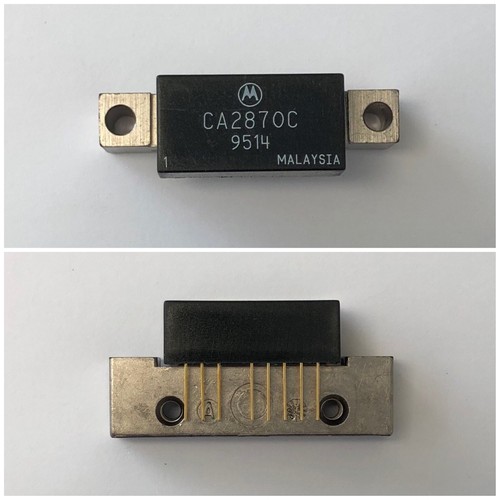 Ca2870c motorola wideband - ca2870c,