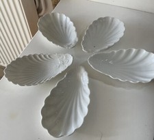 RAVIER COQUILLE ANCIEN