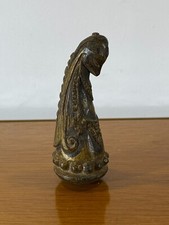 Manche, poignée de Kriss