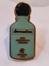 (B1) PIN'S DERMASTINE