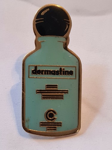 Pin dermastine - (b1),