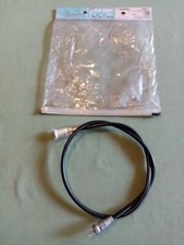 PEUGEOT 104 / SAMBA depuis le 07/85 Câble de compteur