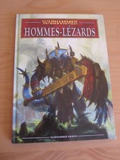 Warhammer Livre d'armée