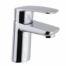 Mitigeur lavabo avec vidage