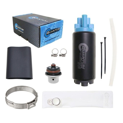 Qfs pompe carburant reg - à,