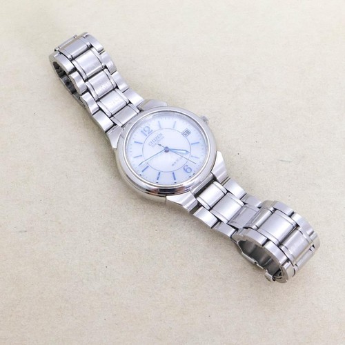 Montre citizen eco - citizen, solar