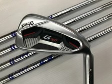 Set de fer à repasser Ping